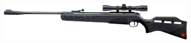 Rws Ruger Targis Combo .177 - Air Rifle W/4x32mm Scope