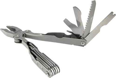 Schrade Multi-tool - W/nylon Sheath
