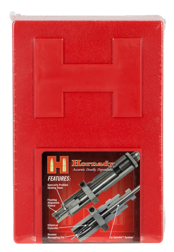 Hornady Series I, Horn 546228 Ser1 2-die Fl Rfl 223rem