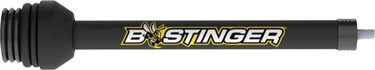 Bee Stinger Stabilizer Sport - Hunter Extreme 8" Black