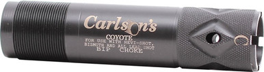 Carlsons Choke Tube Coyote - 12ga Ported Invector+