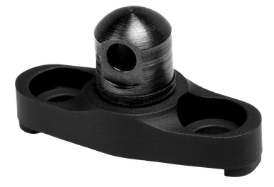 Grovtec Mlok Flanged Stud Mount