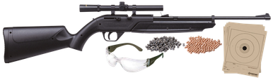 Crosman 760 Pumpmaster, Cros 760bkt 177/bb Pump Rfl Kit