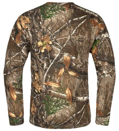 Blocker Outdoors Youth Tee Xl - Shield Series W/s3 Ls Rt-edge