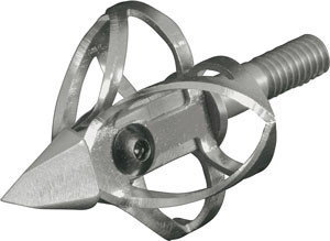Flying Arrow Broadhead X-bow - Pharmakon 100gr 7/8" Cut 3pk