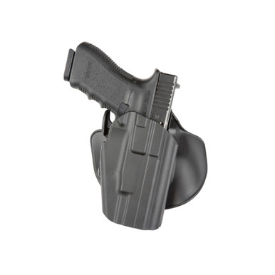 Safariland 578 Gls Pro-fit S-cmp Black RH