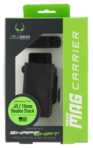 Alien Gear Holsters Cloak, Agh Cmcs-5Single Mag Pouch 45a Dbl Stack