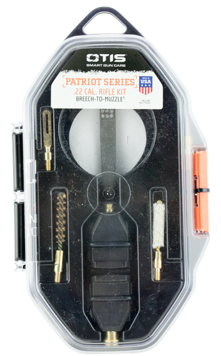 Otis .22 Cal Patriot Series Rifle Kt