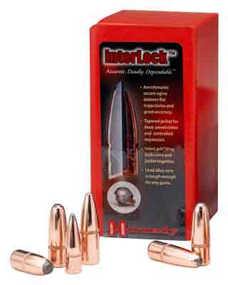Hornady Bullets 7mm .284 - 154gr Jsp 100ct