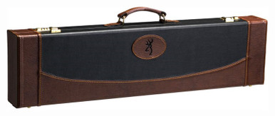Bg Luggage Case O/u To 32" Bbl - Encino Ii Black/brown