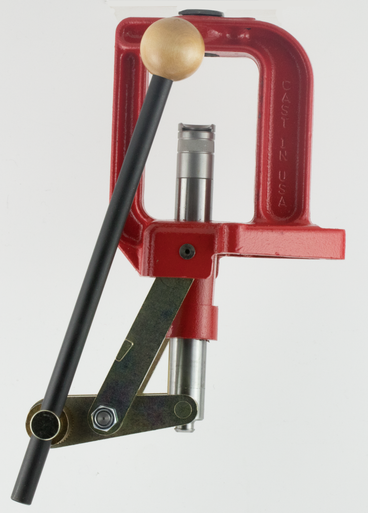 Lee Precision Classic Cast 50 BMG Press Kit