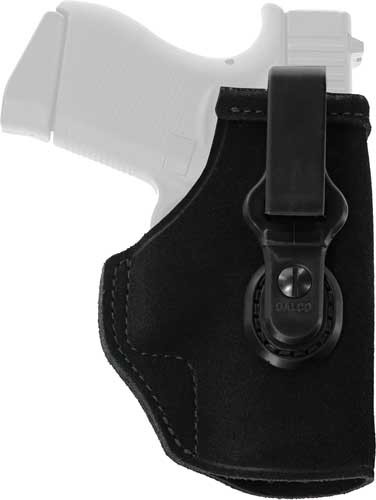 Galco Tuck-n-go Itp Holster - Ambi Leather 1911 3" Black