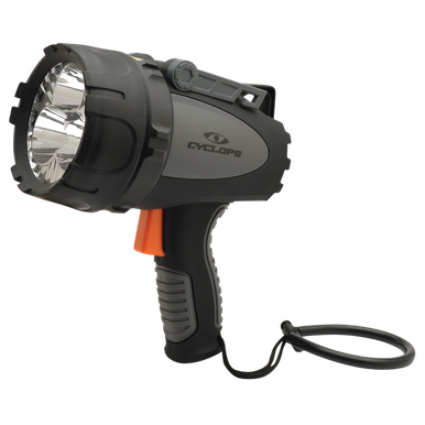 Cyclops 4500 Lumen Rechargeable Spotlight