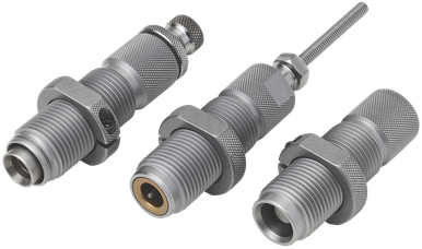 Hornady Series Ii, Horn 546554 Dieset 3 45acp/ar/win Mag