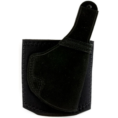 Galco Ankle Lite For G26/27 Right Hand Black