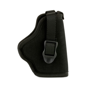 Bh Hip Hlstr Sz 8 Rh Blk