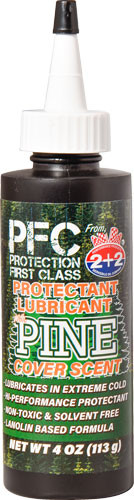 Protection First Class Oil - 4oz Bottle Pine Scent