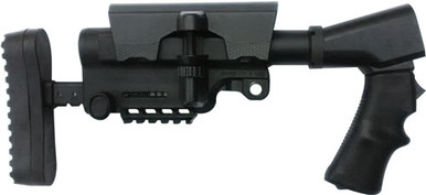 Ab Arms Tact. System Modx 7600 - Fits Rem 7600/7615/870 20ga
