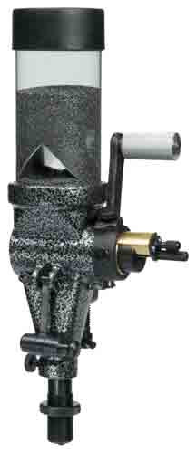 Lyman 55 Powder Measure_ -