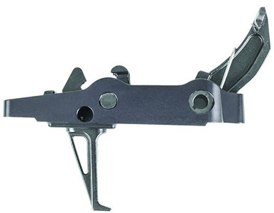 Cmc Trigger Ak-47 Tactical - 3-3.5lb Flat