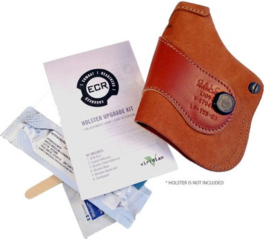Viridian Instant-on Holster Upgrade