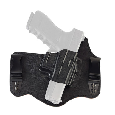 Galco Kingtuk Sig P938 Right Hand Black