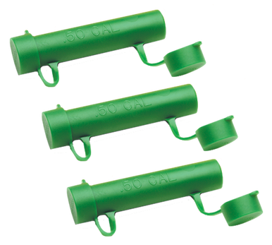CVA Magnum Speed Loader 50CalFor Pyrodex Pellets AC1617A