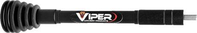 Viper Archery Products 8" - Aluminum Hunter Stabilizer