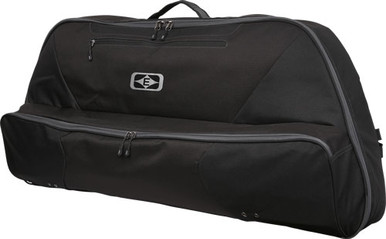 Easton Bow-go Bow Case Black - 41" W/4 Int & Ext Pockets