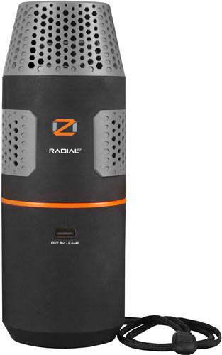 Scentlok Oz Radial Ez Ozone - Deodorizer Unit
