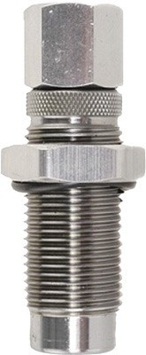 Lee Powder Thru Charging - Die 30 M1 Carbine