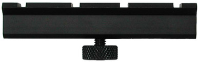 Aimtech Scope Mount Ar15/m16 - Carry Handle See-thru Matte