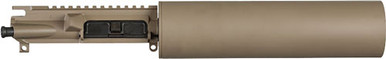 X Products 5.56 Soda Can - Launcher For Ar-15 Fde