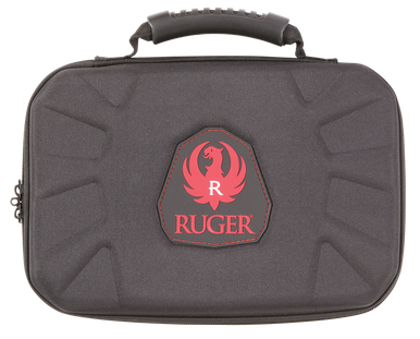 Allen Ruger, Allen 27312Ruger Blockade Handgun Case 12in