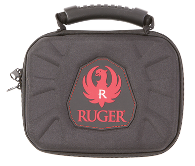 Allen Ruger, Allen 27307Ruger Blockade Handgun Case 7in