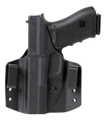 U/m Ccw Holster Glock 42 Rh Black