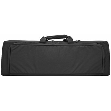 Bh Discreet Weapons Case 35" Black