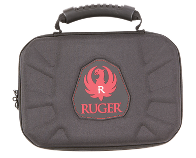 Allen Ruger, Allen 27309Ruger Blockade Handgun Case 9in