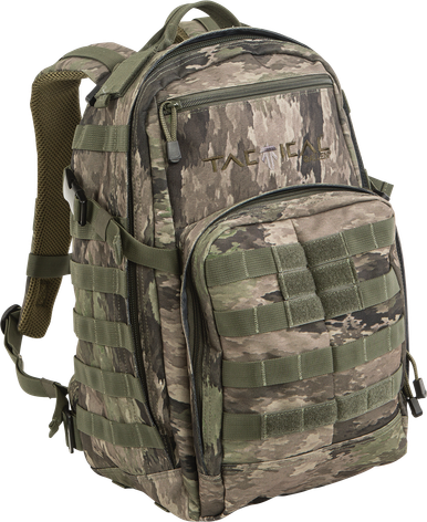 Allen Elite, Allen 10864 Elite Tactical Pack Atac-ix
