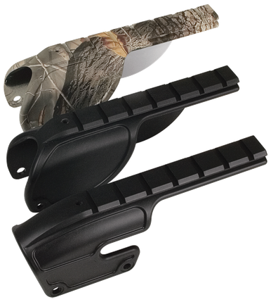Weaver Mounts No Gunsmith, Weav 48341 No Gunsmith Sg Mnt Moss 12
