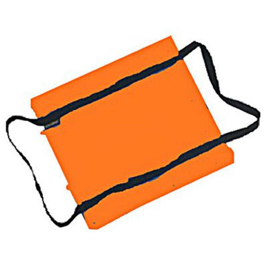 Stearns PFD 6530 Poly Utility Cushion Org C006