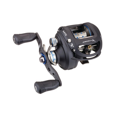 Ardent Apex Magnum Baitcast Reel-6.5:1 Right Hand