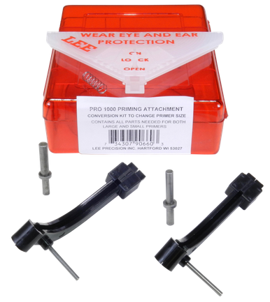 Lee Precision Primer Attachment
