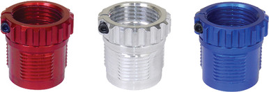 Lee Precision Spline Drive Breech Lock Bushing 3 Pk