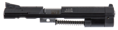 Cz Sp-01, Cz 01612 Sp01 Kadet 22lr Cnvrsn Kit10rd