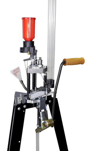 Lee Precision Pro 1000 32 SandW Long HandR Mag Reloading Kit