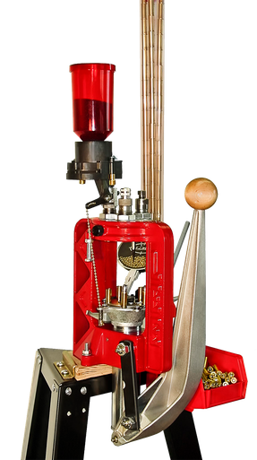 Lee Precision LoadMaster 380 Auto Reloading Kit