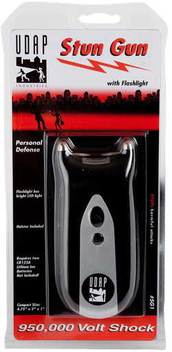 Udap Stun Gun, Udap Sg1Stun Gun 950k