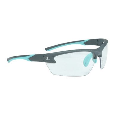 Radians Ladies, Rad Ws2310csLadies Glasses Aqua/clear