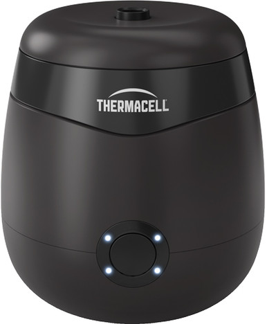 Thermacell Repeller E55 - Rechargeable 20' Zone Charcoal